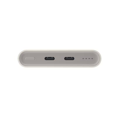 Power Bank Samsung EB-P3400XUEGEU 10000mAh 25W με 2xUSB-C  Beige
