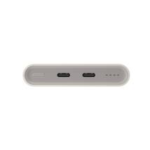 Power Bank Samsung EB-P3400XUEGEU 10000mAh 25W με 2xUSB-C  Beige