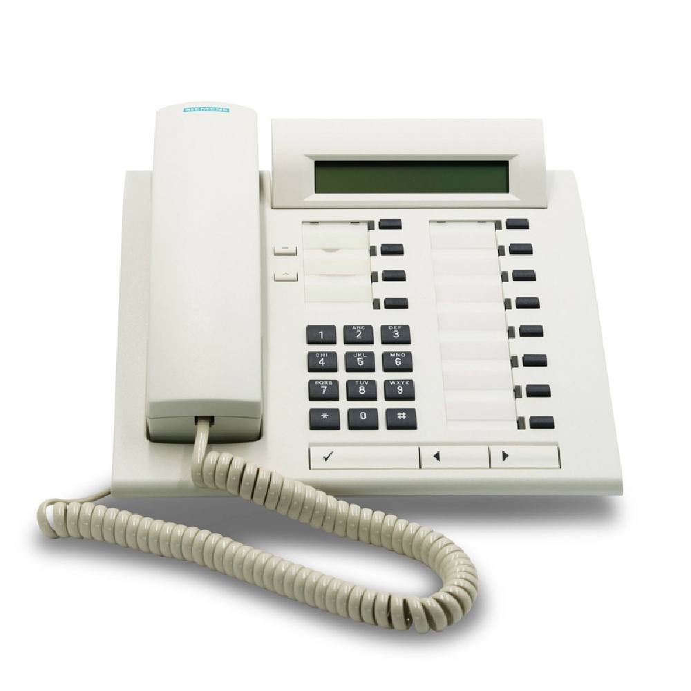 Refurbished Ψηφιακή Συσκευή Siemens Optiset Ε