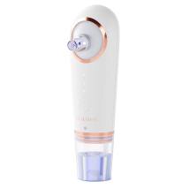 Συσκευή για Βαθύ Καθαρισμό Προσώπου με Αναρρόφηση (VACUUM) με Νερό, Φωτοθεραπεία και 4 Κεφαλές