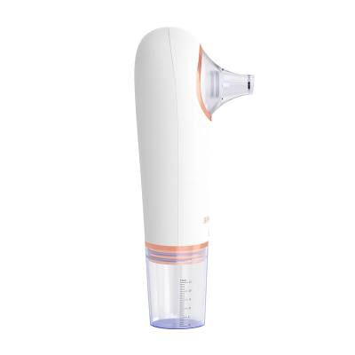 Συσκευή για Βαθύ Καθαρισμό Προσώπου με Αναρρόφηση (VACUUM) με Νερό, Φωτοθεραπεία και 4 Κεφαλές