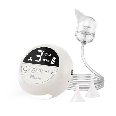 Αυτόματος Ηλεκτρικός Ρινικός Αποφρακτήρας