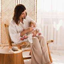 Αυτόματος Ηλεκτρικός Ρινικός Αποφρακτήρας