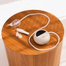 Αυτόματος Ηλεκτρικός Ρινικός Αποφρακτήρας