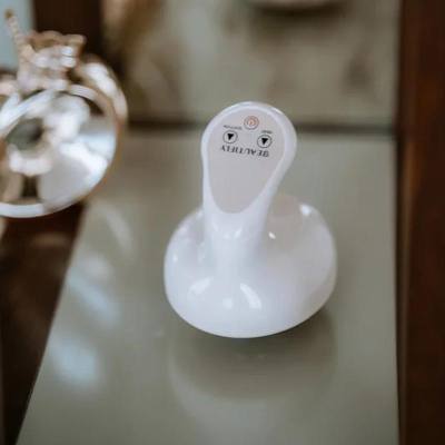 Συσκευή Σώματος για Λιποδιάλυση με Αναρρόφηση (Vacuum) και Θερμοθεραπεία