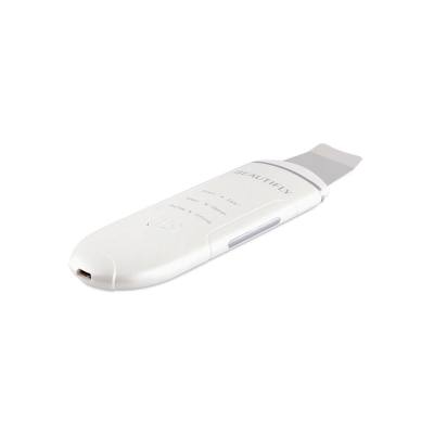 Σπατούλα Cavitation Peeling Προσώπου για Καθαρισμό & Αντιγήρανση με Υπερηχητικές Δονήσεις, Ems, ION+ & ION-