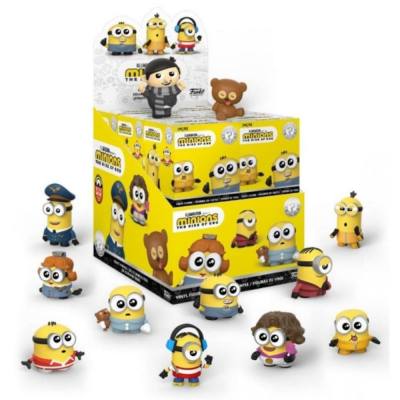 Funko Mystery Minis! Minions 2 Blind Figure (FNK77949)