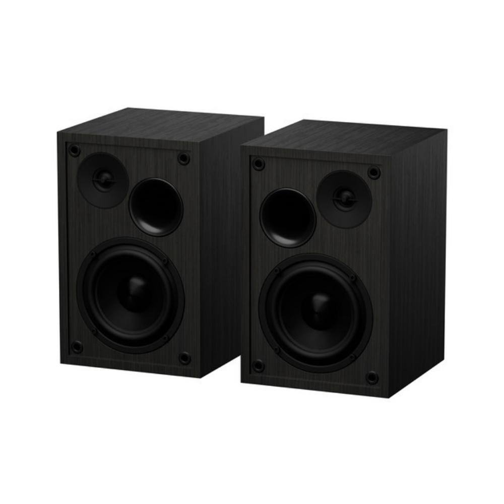 Genesis Gaming Speakers Arsen, 302BT, 2.0 Black (NGS-2343) (GNSNGS-2343)