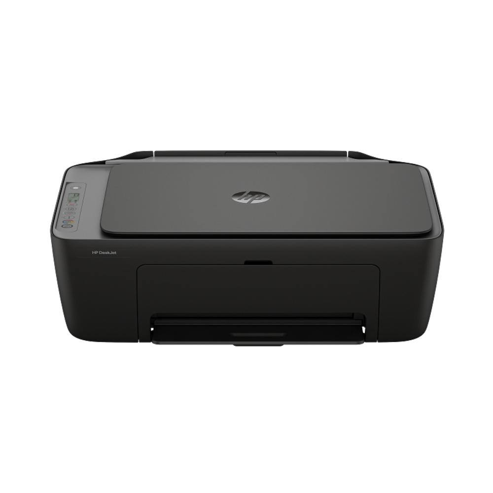HP DeskJet 2920 All-in-One Printer Black/Cement Noir (89F97B) (HP89F97B)