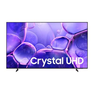Samsung UE75U8072 Smart TV 75" 4K UHD LED (UE75U8072FUXXH) (SAMUE75U8072FUXXH)