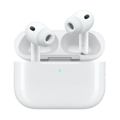 Apple AirPods Pro 3 with charging case (MFHP4ZM/A) (APPMFHP4ZMA)