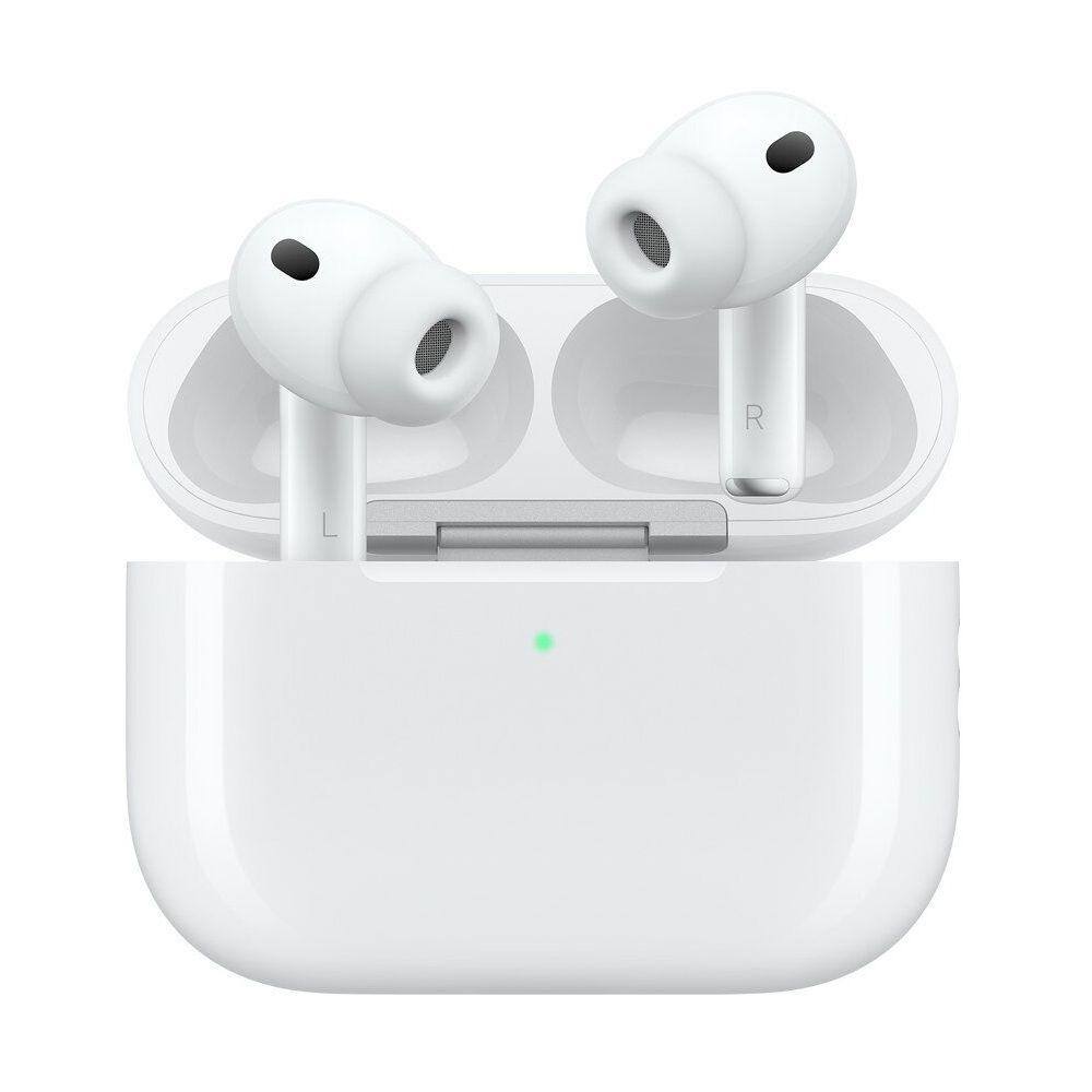 Apple AirPods Pro 3 with charging case (MFHP4ZM/A) (APPMFHP4ZMA)