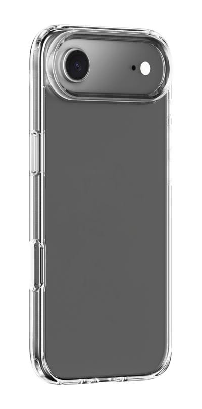 USAMS θήκη Primary BH902 για iPhone 17 Air, διάφανη
