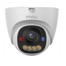 IMOU IP CAMERA TURRET POE PS8D 5MP IPC-PS8D-5V0, OUTDOOR, 1/3" 5M CMOS, H.265/H.264, 8X DIGITAL ZOOM, SMART COLOR, 2.8/3.6MM LEN
