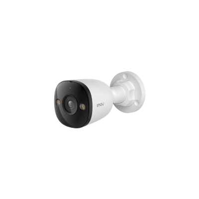 IMOU IP CAMERA BULLET POE PS3E 5MP IPC-PS3EP-5M0, OUTDOOR, 1/3" 5MP, H.265/H.264, 8x DIGITAL ZOOM, SMART COLOR, IR 30M, ETHERNET