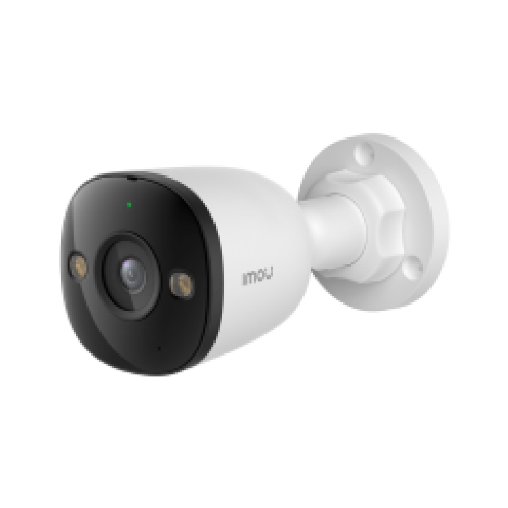 IMOU IP CAMERA BULLET POE PS3E 5MP IPC-PS3EP-5M0, OUTDOOR, 1/3" 5MP, H.265/H.264, 8x DIGITAL ZOOM, SMART COLOR, IR 30M, ETHERNET