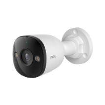IMOU IP CAMERA BULLET POE PS3E 5MP IPC-PS3EP-5M0, OUTDOOR, 1/3" 5MP, H.265/H.264, 8x DIGITAL ZOOM, SMART COLOR, IR 30M, ETHERNET