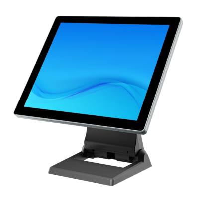 ICS ZQ 1560VT 15,6", Οθόνη αφής 15.6" TFT LCD VGA/HDMI