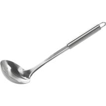 Κουτάλα από Ανοξείδωτο Ατσάλι Lamart LT2172