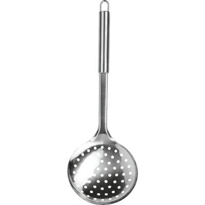 Κουτάλα Τρυπητή από Ανοξείδωτο Ατσάλι Lamart LT2173