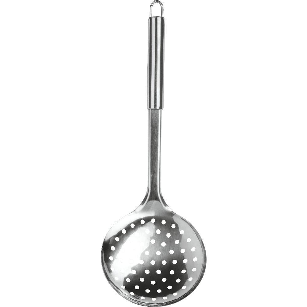 Κουτάλα Τρυπητή από Ανοξείδωτο Ατσάλι Lamart LT2173