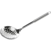 Κουτάλα Τρυπητή από Ανοξείδωτο Ατσάλι Lamart LT2173