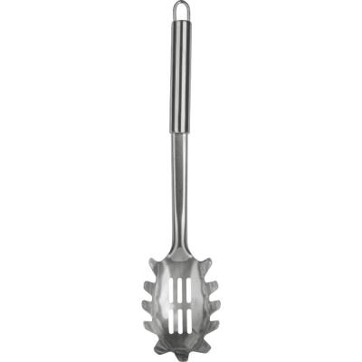 Κουτάλα Ζυμαρικών από Ανοξείδωτο Ατσάλι FINE Lamart LT2176