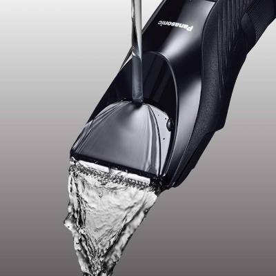 Επαναφορτιζόμενη Ανδρική Ξυριστική Μηχανή Panasonic ER-GC53-K503 Μαύρη