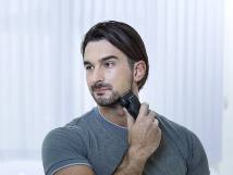 Επαναφορτιζόμενη Ξυριστική Μηχανή Panasonic ES-RT37-H503 Μαύρη