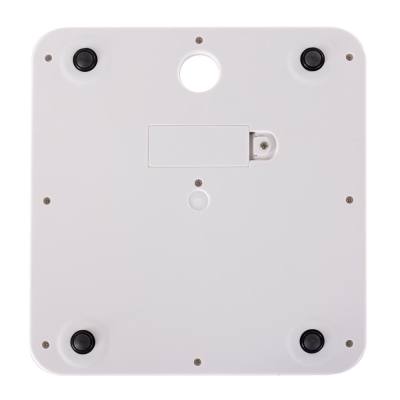 Ζυγαριά Κουζίνας Digital Lamart LT7095 Μεγ. Βάρος 5kg και Ακρίβεια 1g Λευκή