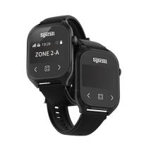 Syscall S Watch - IP68 φορητός δέκτης κλήσεων που φοριέται σαν ρολόι