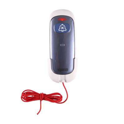 Syscall SHS 200 - Με κορδόνι, (ενεργοποιείται η ειδοποίηση με το τράβηγμα ενός κορδονιού)