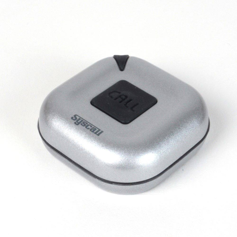 copy of Syscall ST 100, Ασημί