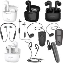 Σετ Hands Free 10τεμ.