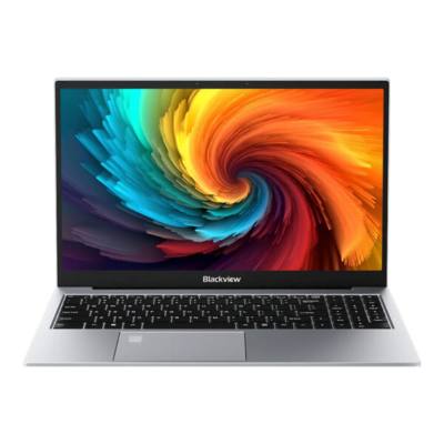 Blackview AceBook 8 15.6" Intel® N150 16GB RAM 512GB SSD Windows 11 Home (1I2BLV-ACEBOOK8N150) (BVI1I2BLV-ACEBOOK8N150)