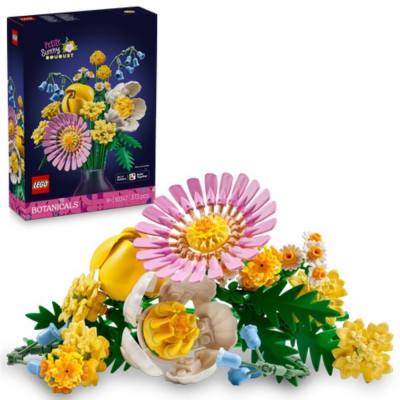 Lego Botanicals Small Summer Bouquet (10347) (LGO10347)