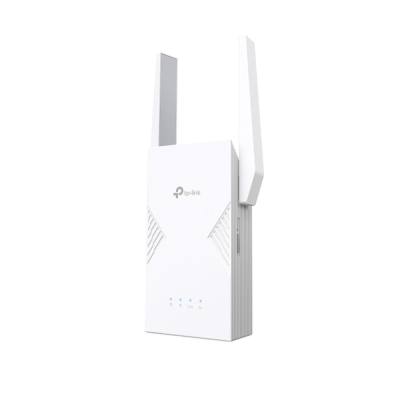 TP-Link BE3600 Dual-Band Wi-Fi 7 Range Extender (RE235BE (TPRE235BE)
