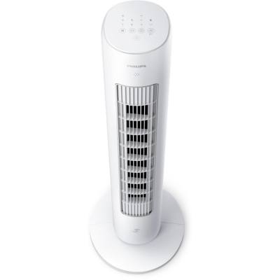 Philips 5000 Series Ανεμιστήρας Πύργος 40W White (CX5535/00) (PHICX5535-00)
