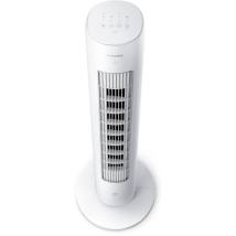 Philips 5000 Series Ανεμιστήρας Πύργος 40W White (CX5535/00) (PHICX5535-00)