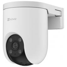 Ezviz H8C 2K IP Κάμερα Παρακολούθησης Wi-Fi 4MP (EZVCS-H8C-4MP)