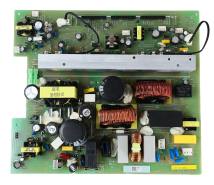 POWERTECH ανταλλακτική πλακέτα PCBA για PT-1000 UPS On Line