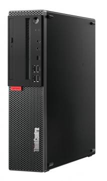 LENOVO PC ThinkCentre M920s SFF, Refurbished Grade A Repainted, i5-9400, 8/256GB M.2, FreeDOS