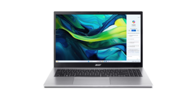 ACER NB ASPIRE GO 15 AG15-42P-R7G8, 15.6" IPS FHD 1920x1080, AMD CPU RYZEN 5 7430U, 16GB RAM, SSD 512GB M.2. NVME, AMD RADEON GR