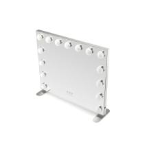 Καθρέφτης Μακιγιάζ Επιτραπέζιος με Φως 60x52 cm