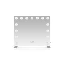 Καθρέφτης Μακιγιάζ Επιτραπέζιος με Φως 60x52 cm