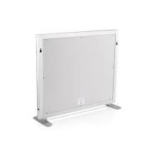 Καθρέφτης Μακιγιάζ Επιτραπέζιος με Φως 60x52 cm