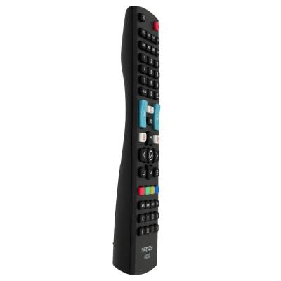 Τηλεχειριστήριο Noozy RC22 Χωρίς Προγραμματισμό για Samsung LG Sony Philips + 4 Brand με ενα Πλήκτρο και Αντιγραφή