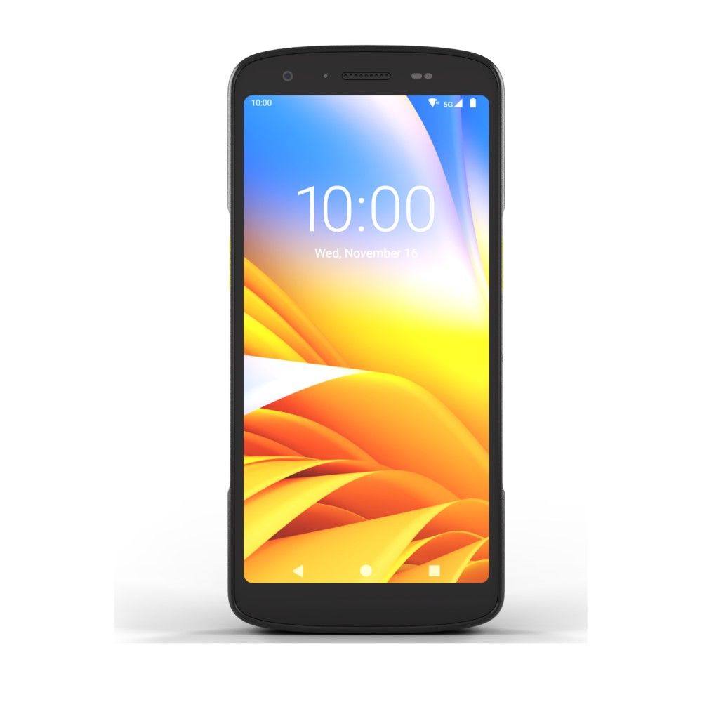 Φορητό τερματικό Zebra TC27 WLAN, Android, GMS, 2D, NFC, 3800Mah.