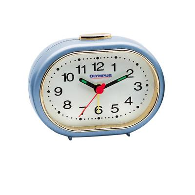 Επιτραπέζιο Ρολόι Με Ξυπνητήρι