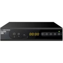 Esperanza Dvb-t2 H.265/hevc  Digital Terrestrial Tv (EV106P) (ESPEV106P)